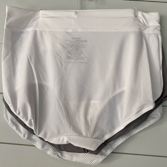 Warner's No Muffin Top Panties S - Picture 3 of 16